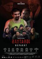 PRVNÍ PROJEKCE FILMU BASTARDI: REPARÁT 1