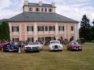 AUTOMOBILOVÍ VETERÁNI & DECHOVÁ HARMONIE NÁCHOD 1