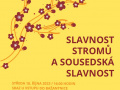 SLAVNOST STROMŮ + SOUSEDSKÁ SLAVNOST 3