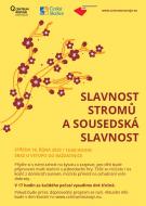 SLAVNOST STROMŮ + SOUSEDSKÁ SLAVNOST 3