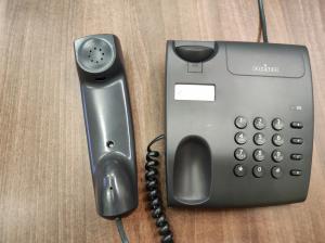 Nová telefonní čísla Technických služeb města 1