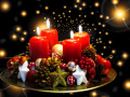 Program vánočních a novoročních bohoslužeb v České Skalici 1