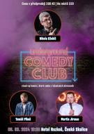 STAND UP COMEDY CLUB 2