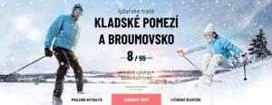 Lyžování na Českoskalicku a v okolí 1