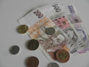 Přiznání k dani z příjmů fyzických osob 1