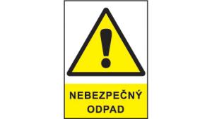 Svoz nebezpečného a objemného odpadu v sobotu 31. 8. 2024 1