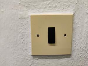 Další přerušení dodávky elektriky v lokalitě Kamenec 1