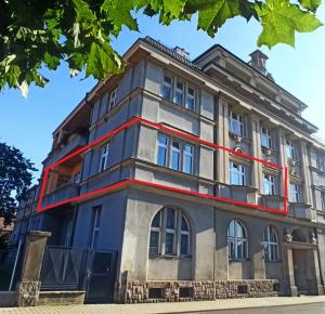 Nabídka pronájmu zrekonstruovaného bytu 4+1 obálkovou metodou
