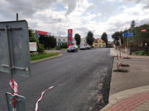 Uzavírka Zlíč a nové jízdní řády 1
