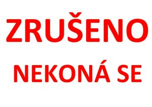 Další rušené nebo překládané akce 1