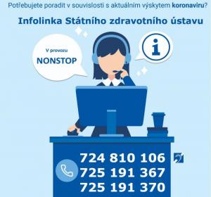 Rady a doporučení pro domácí karanténu