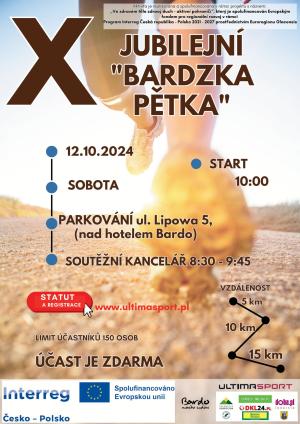 Autobusový zájezd na přespolní běh v Bardu 1