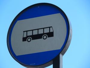 Dopravní opatření v autobusové dopravě při uzavírce mostu ve Slavětíně nad Metují 1