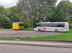 Jízdní řády autobusů zajíždějících do Svinišťan 2