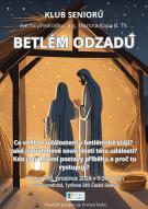 BETLÉM ODZADU