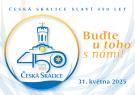 ČESKÁ SKALICE SLAVÍ 450 LET 1
